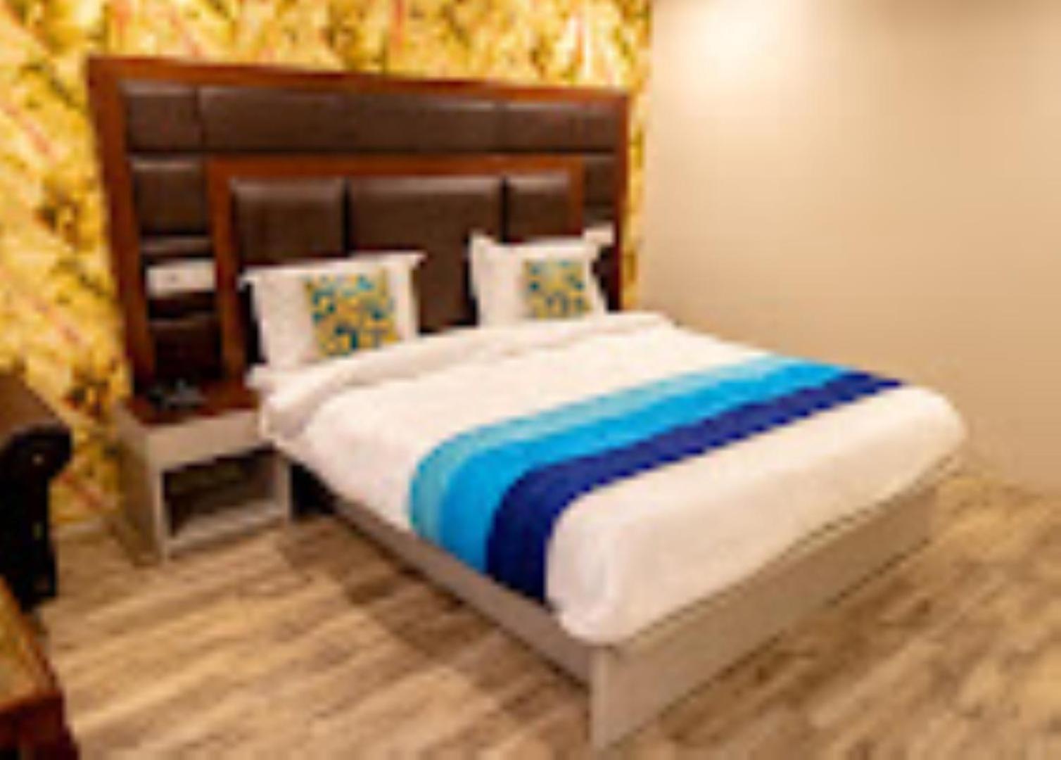 German Residency , 3*