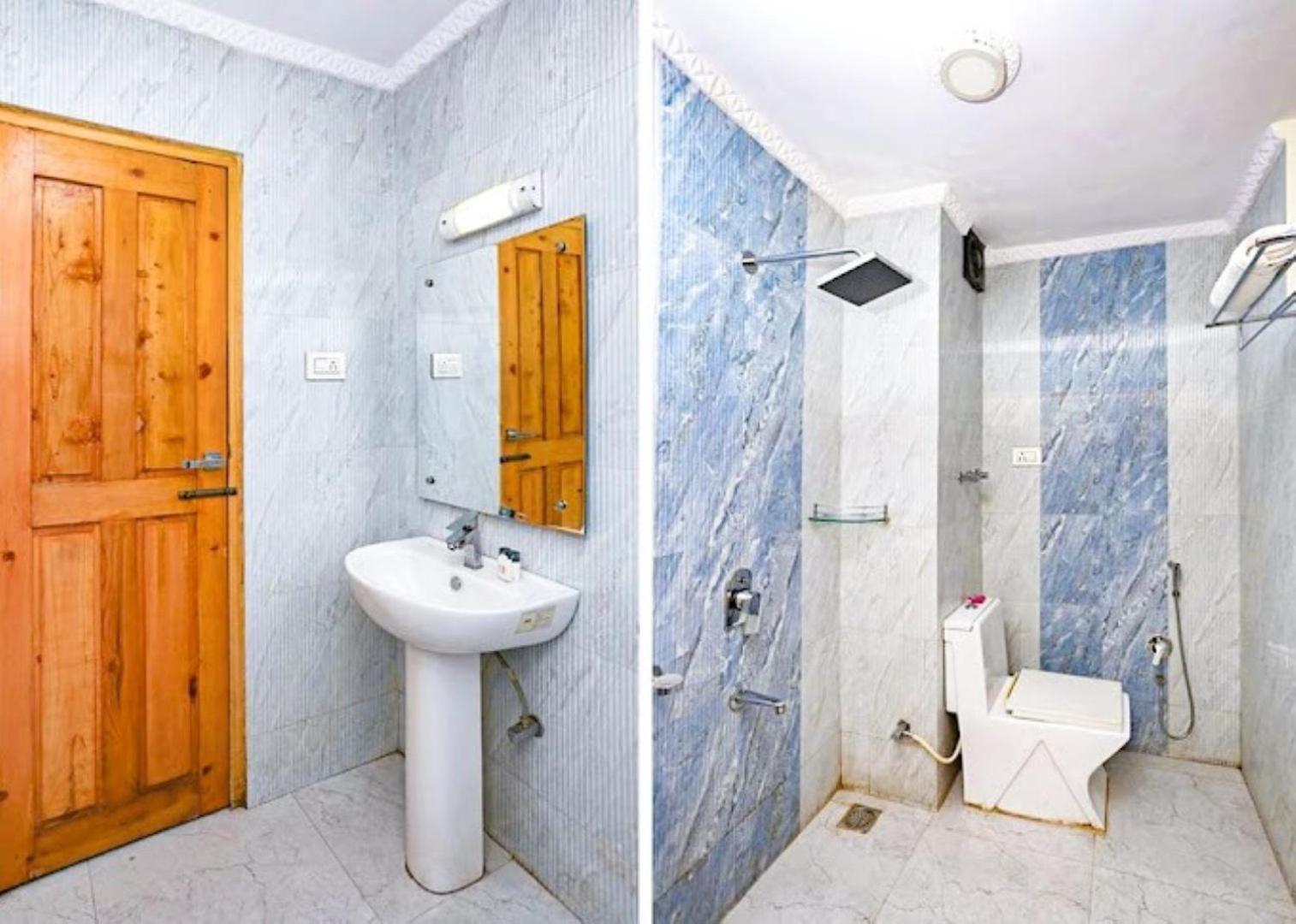 German Residency , Hotel 3*