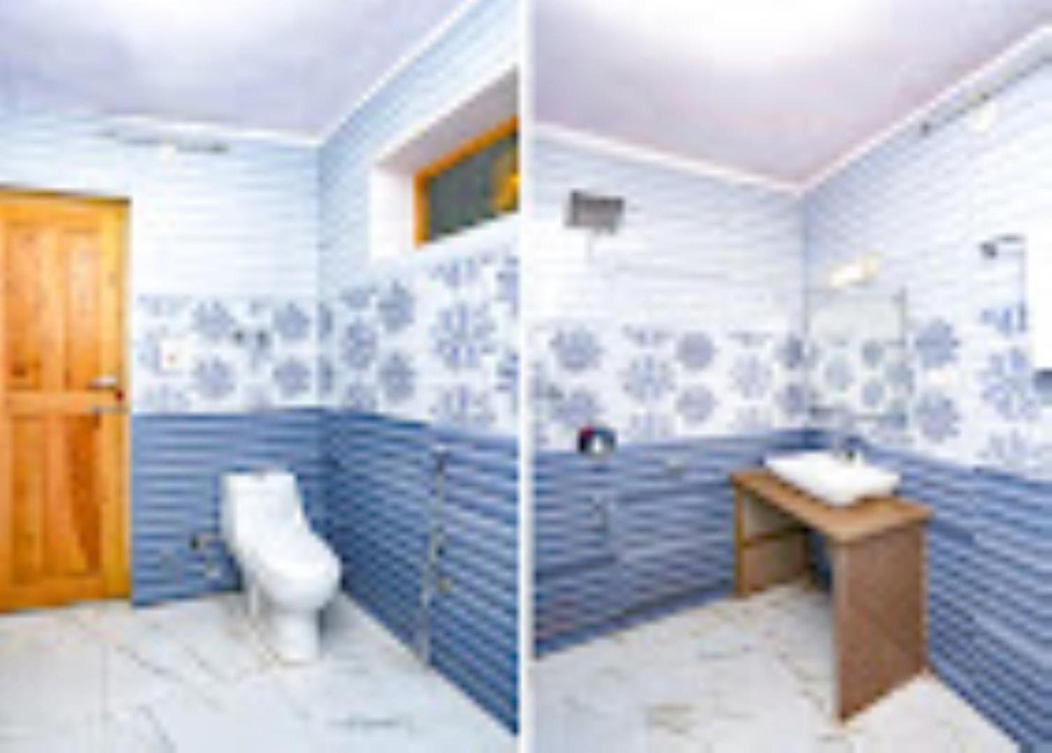 German Residency , Hotel Srinagar (Jammu and Kashmir)
