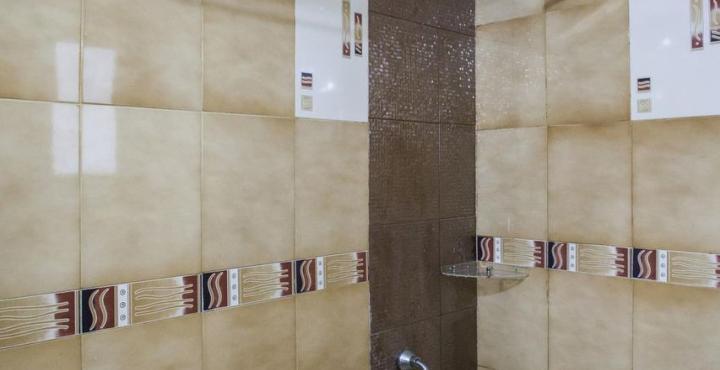 Pride Continental 3* Srinagar (Jammu and Kashmir)
