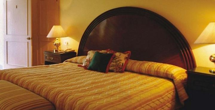 The Lalit Grand Palace 5*