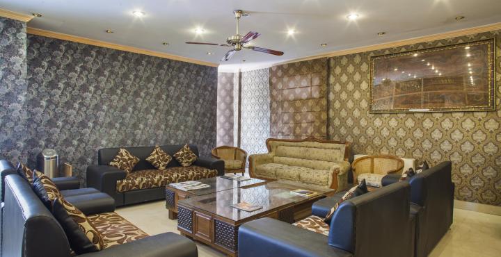 Oyo 4642 Nishat View Hotel 3*