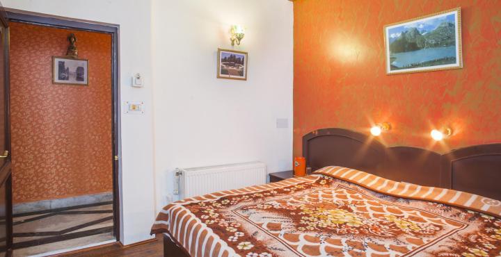 Oyo 4642 Nishat View Hotel 3*