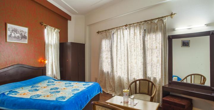 Oyo 4642 Nishat View Hotel
