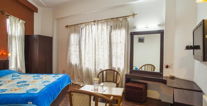 Oyo 4642 Nishat View 3* Srinagar (Jammu and Kashmir)