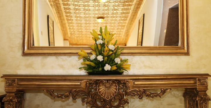 Batra And Residences Hotel 4*
