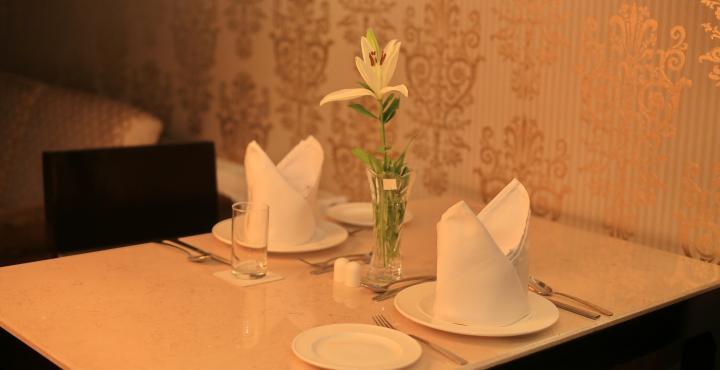 Batra And Residences 4* Srinagar (Jammu and Kashmir)