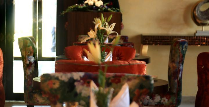 Hotel Batra And Residences 4*