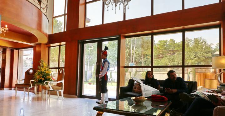 Batra And Residences 4* Srinagar (Jammu and Kashmir)