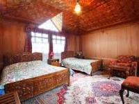 Botel Canada Houseboats Srinagar (Jammu and Kashmir)