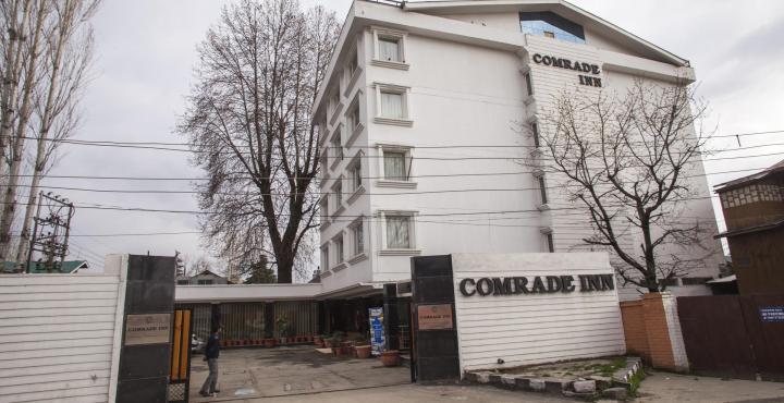 Comrade Hotel