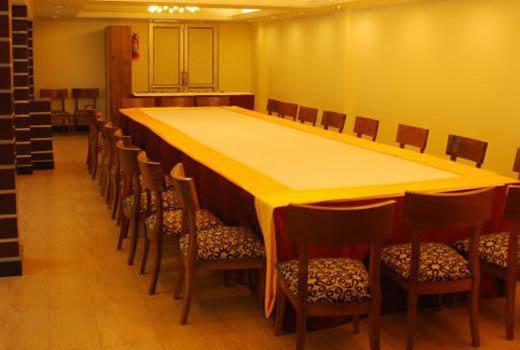 Comrade 4* Srinagar (Jammu and Kashmir)