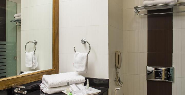 Hotel Comrade 4*