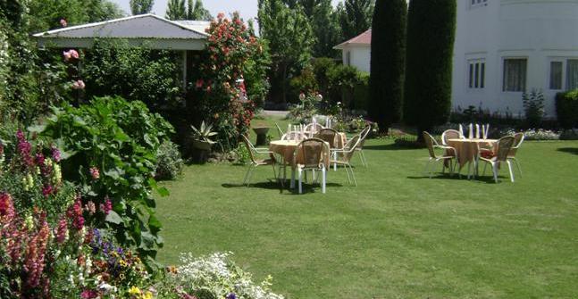 Hotel Dar-es-salam
