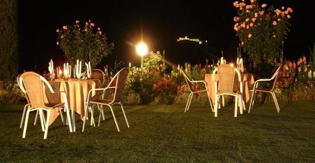 Dar-es-salam Hotel