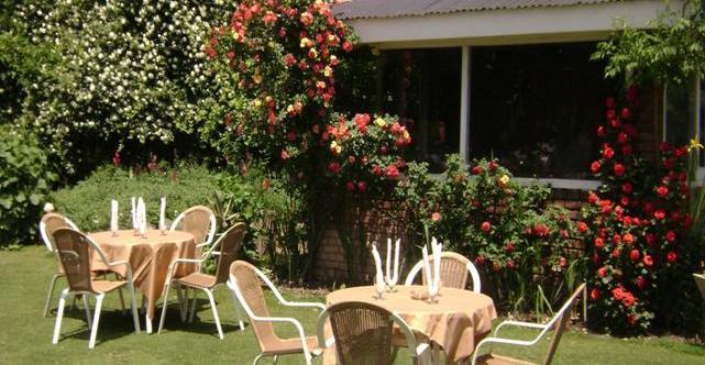 Dar-es-salam Hotel 4*
