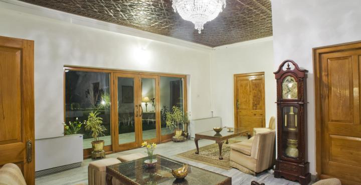 Hotel Dar-es-salam