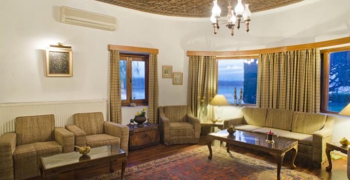 Dar-es-salam Hotel 4*