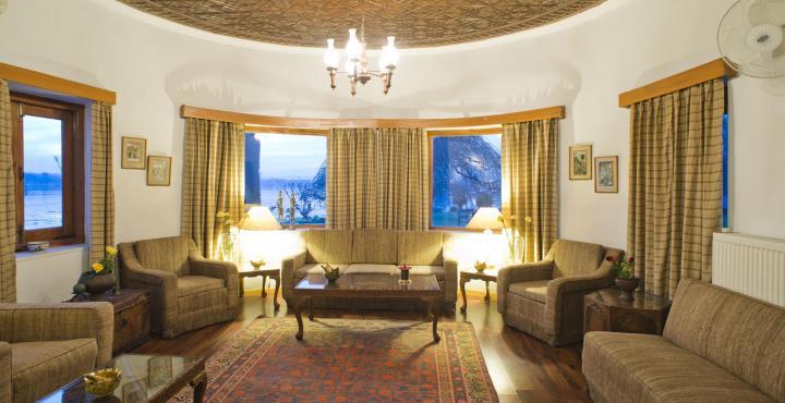 Hotel Dar-es-salam