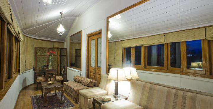 Dar-es-salam Hotel