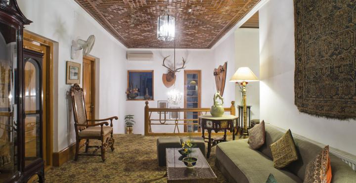 Dar-es-salam Hotel