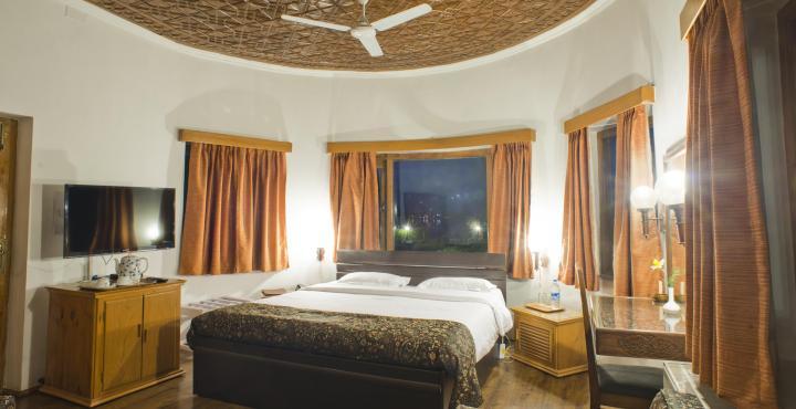Dar-es-salam 4* Srinagar (Jammu and Kashmir)
