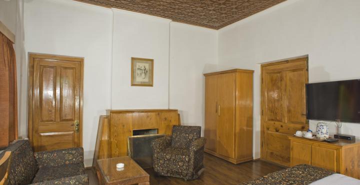 Hotel Dar-es-salam 4*