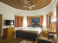 Dar-es-salam Hotel