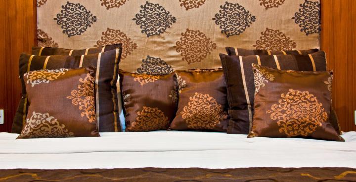Jamal Resorts Resort 3*