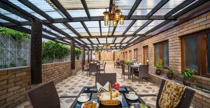 Jamal Resorts Resort Srinagar (Jammu and Kashmir)