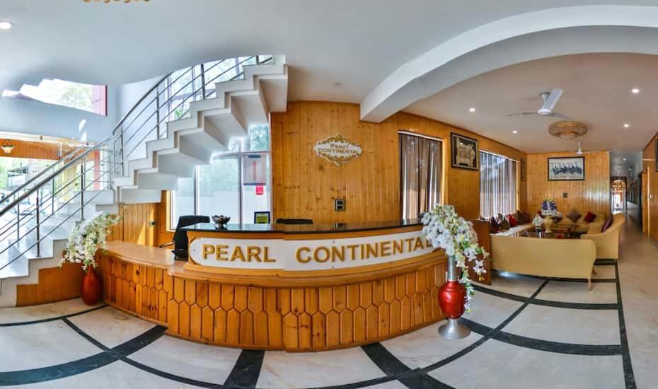 Hotel Pearl Continental