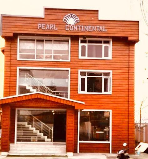Pearl Continental Srinagar (Jammu and Kashmir)