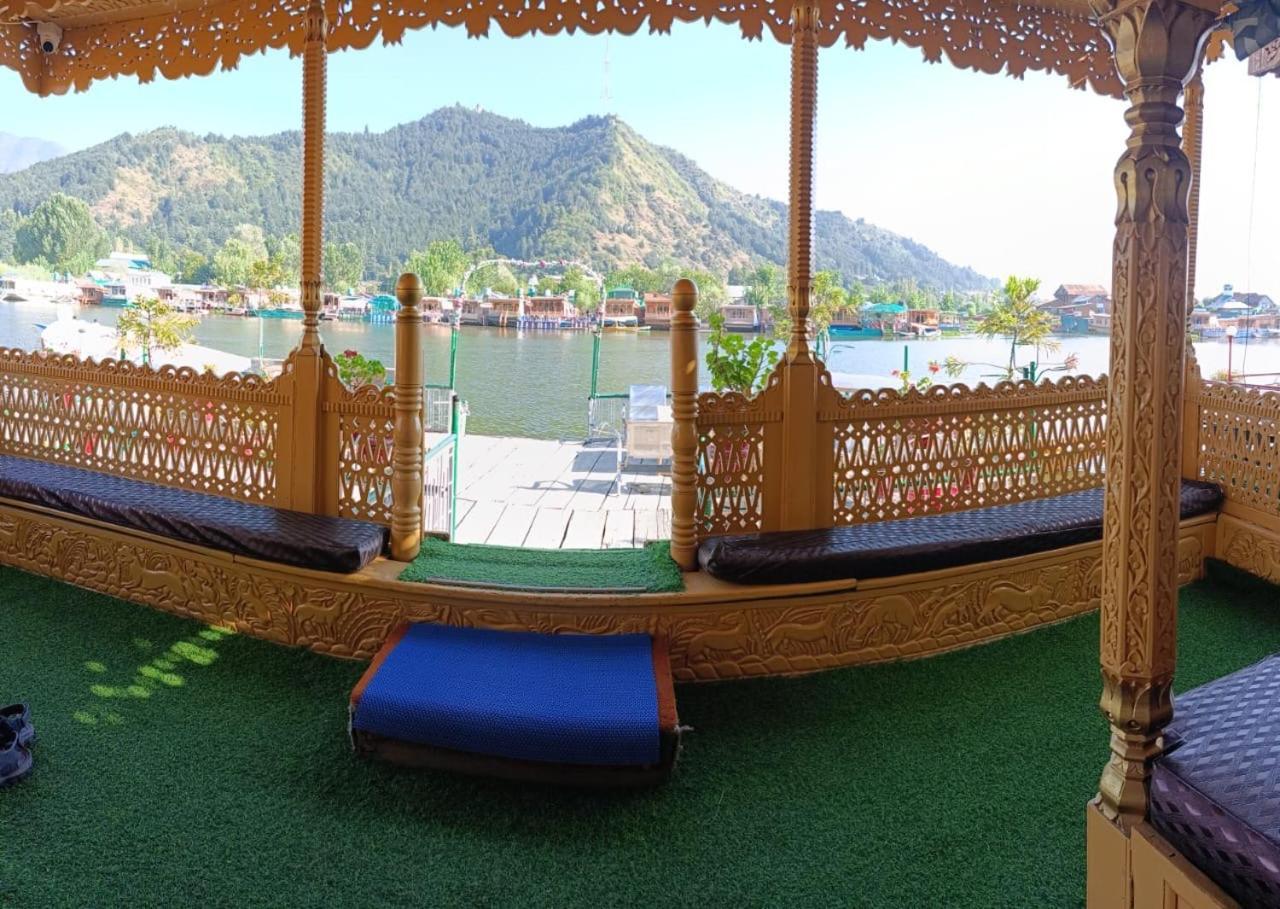 The Heritage Safina Group Of Houseboats 4*