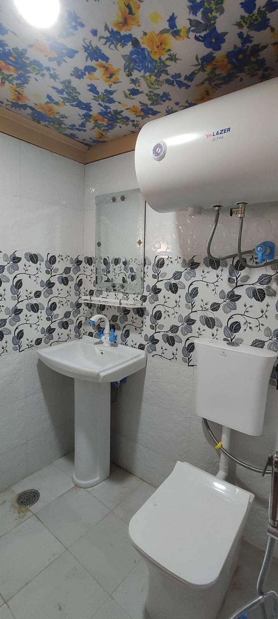 The Clover Homestay Srinagar (Jammu and Kashmir)