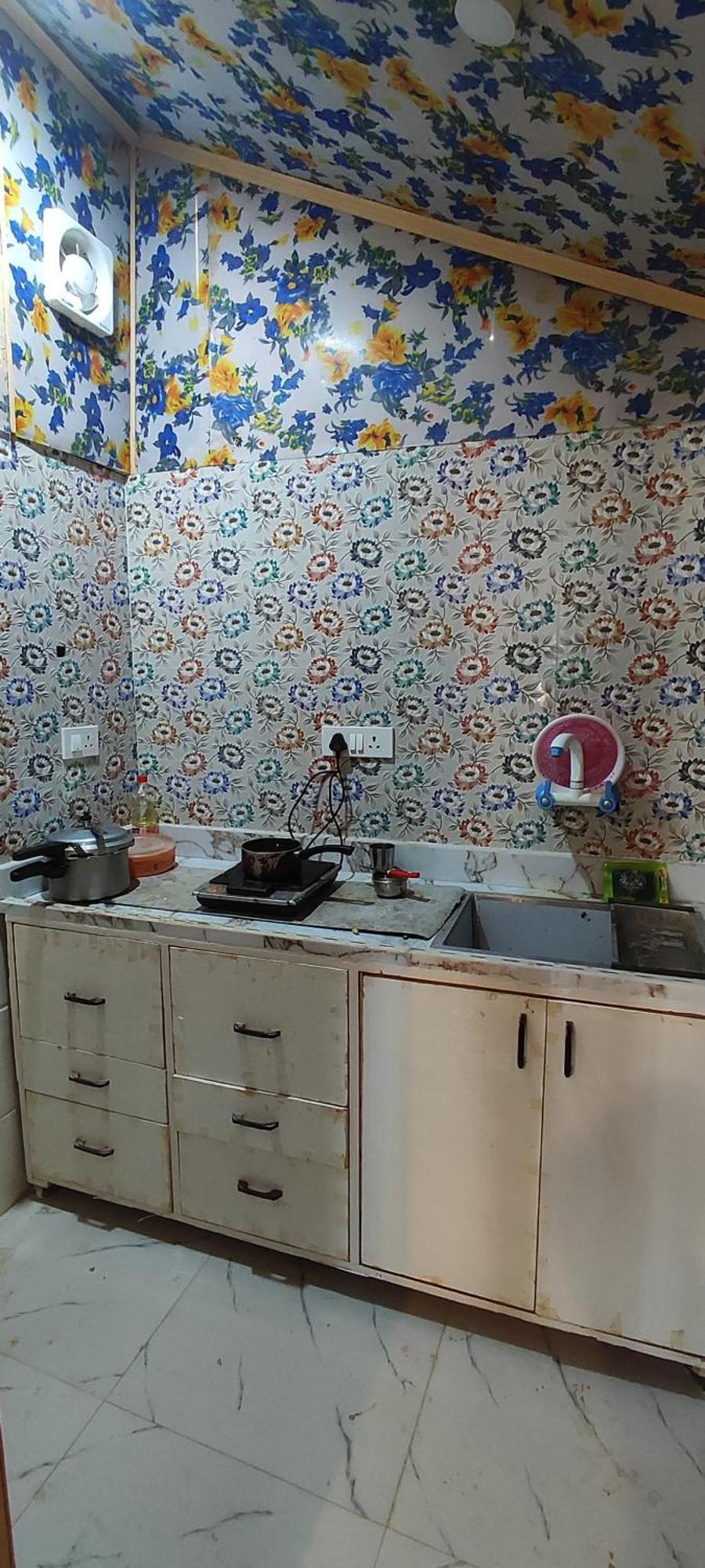 The Clover Homestay *
