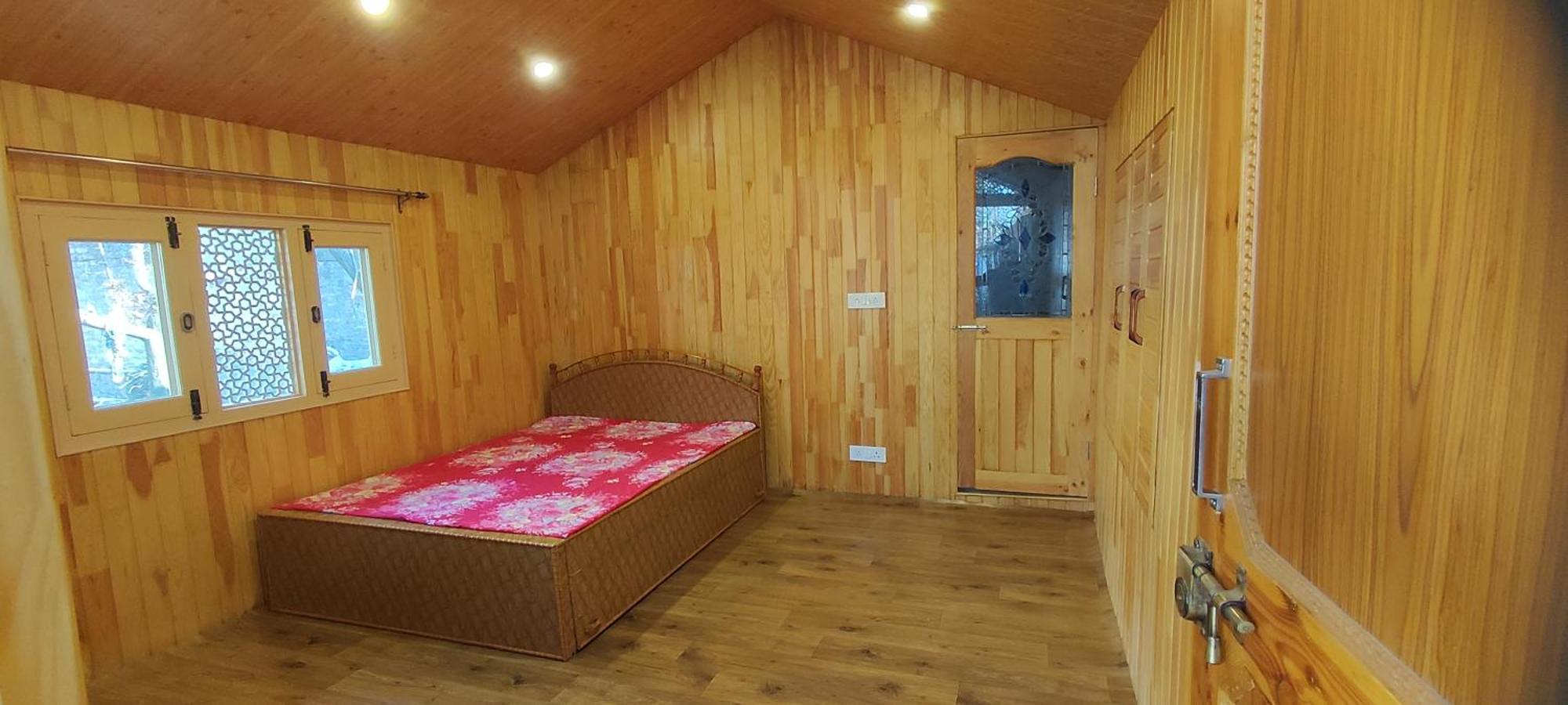 The Clover Homestay *