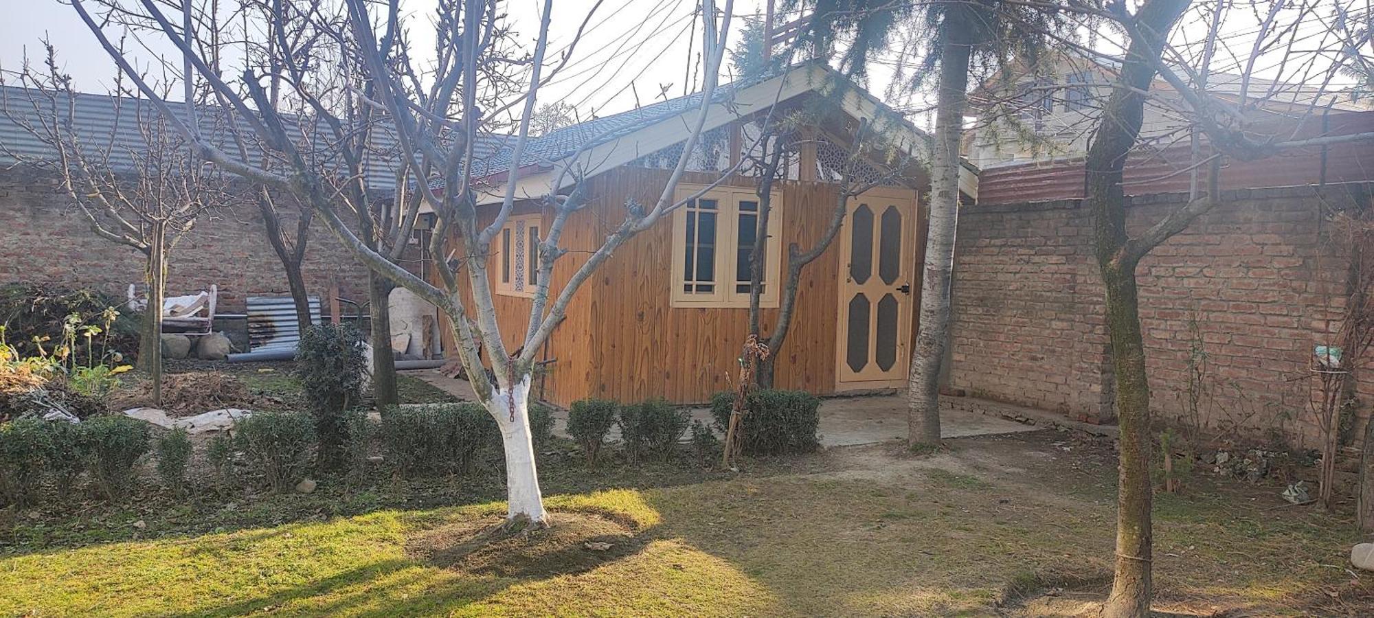 Homestay The Clover