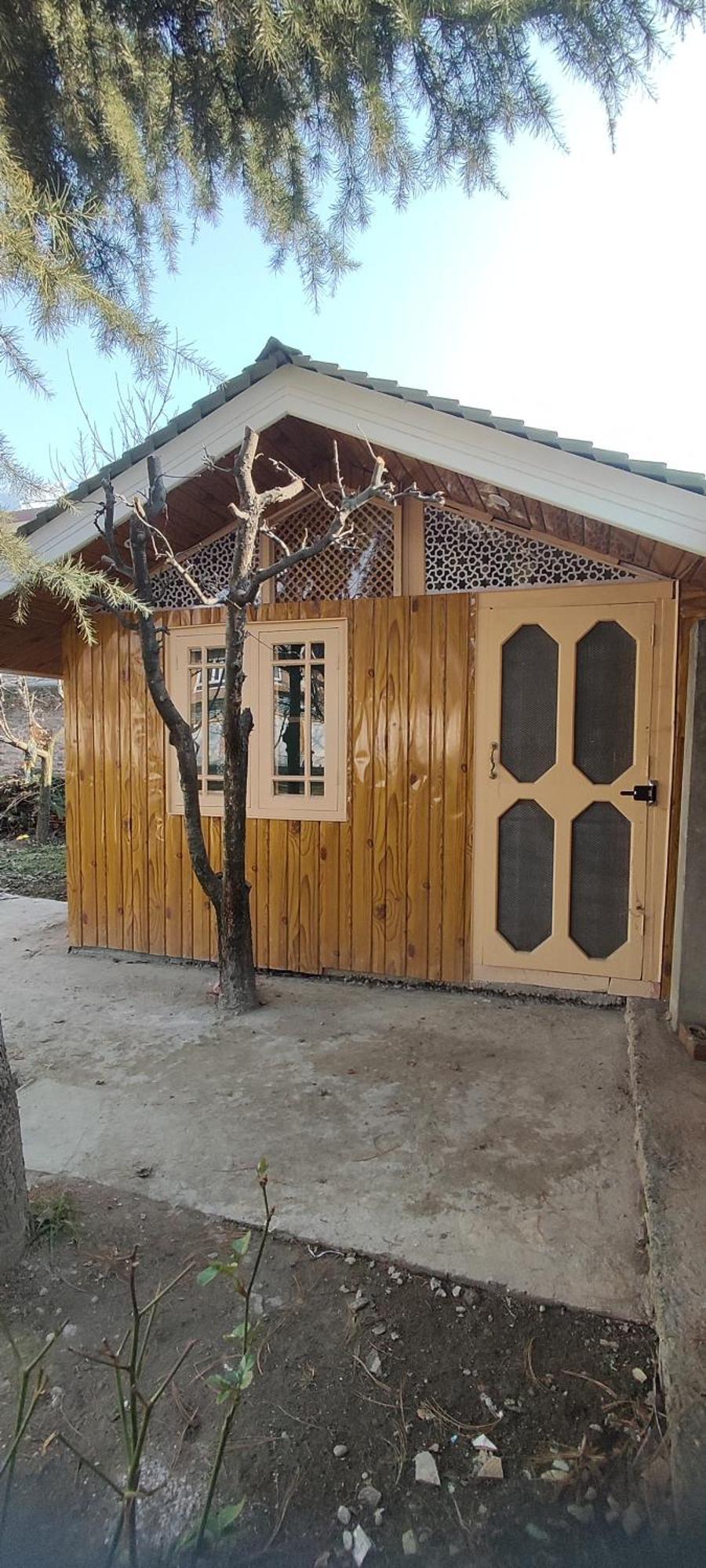 Homestay The Clover