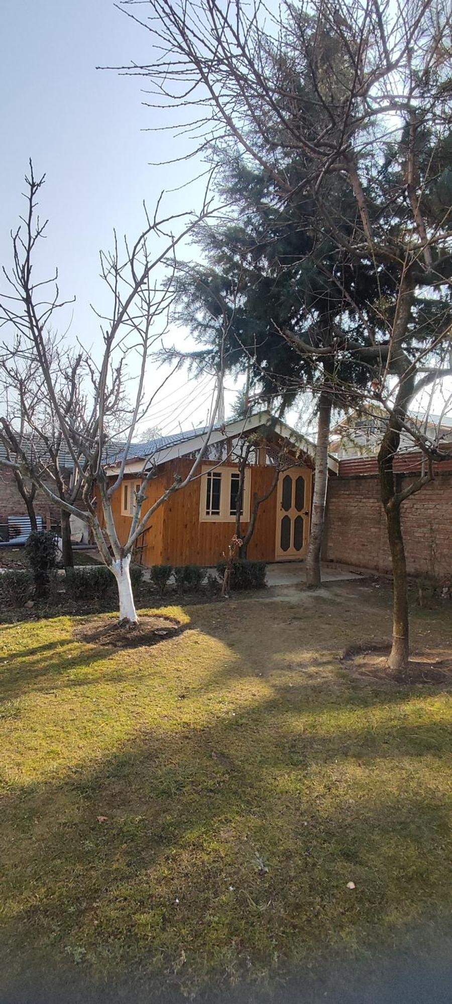 The Clover Srinagar (Jammu and Kashmir)