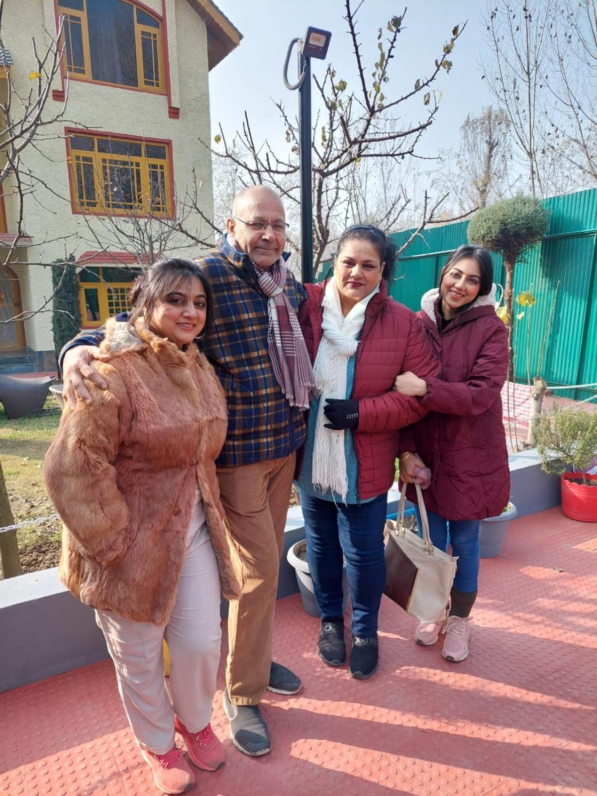 Garden Of Eden * Srinagar (Jammu and Kashmir)