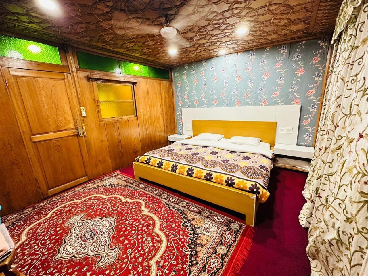 The Hayat Group Of Houseboats