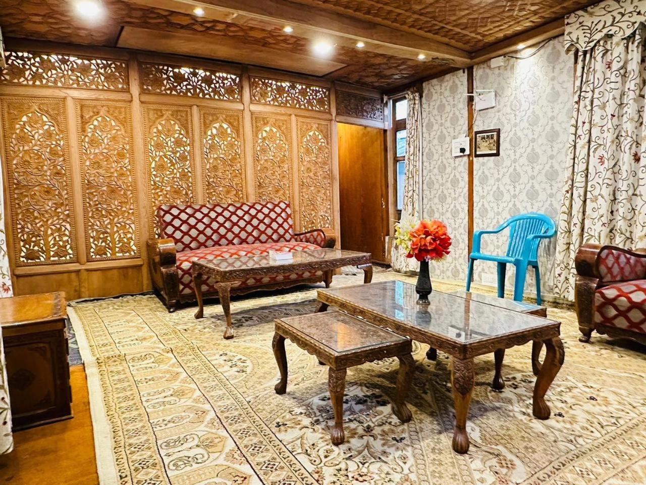 The Hayat Group Of Houseboats