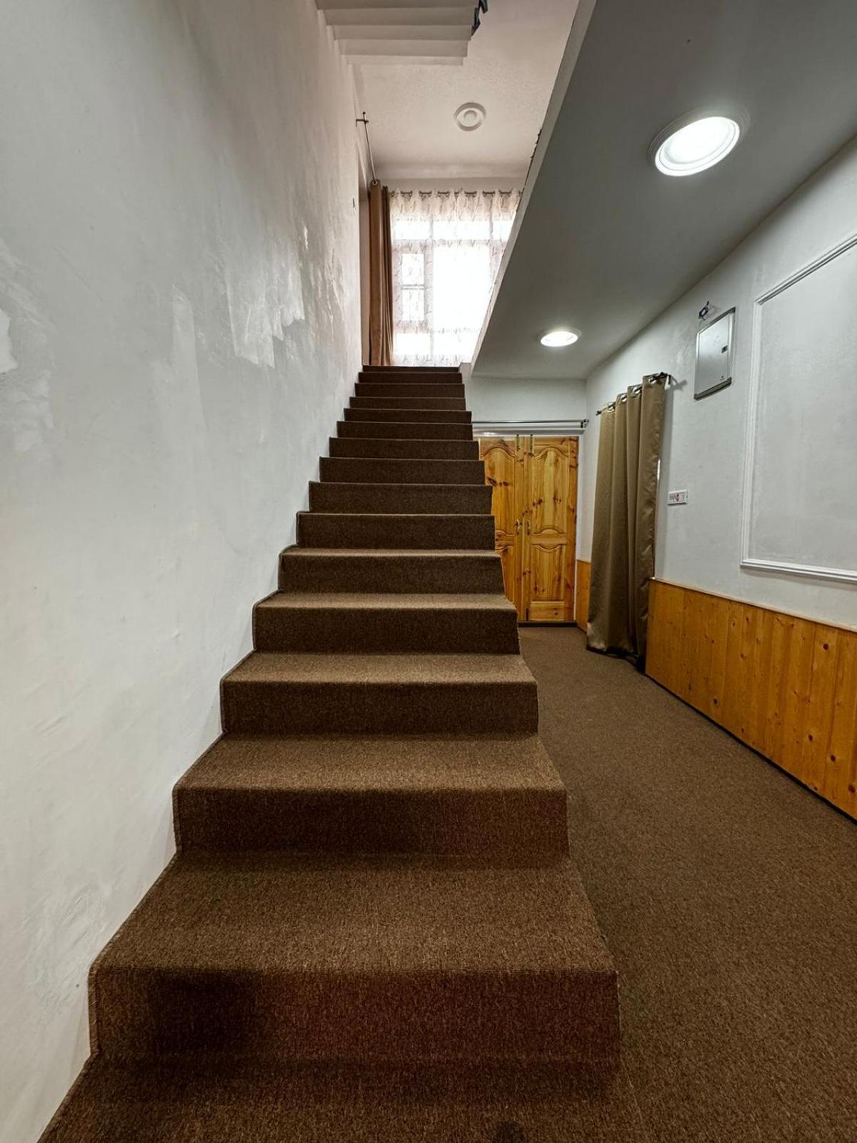 Walkinnsleep Guest house *