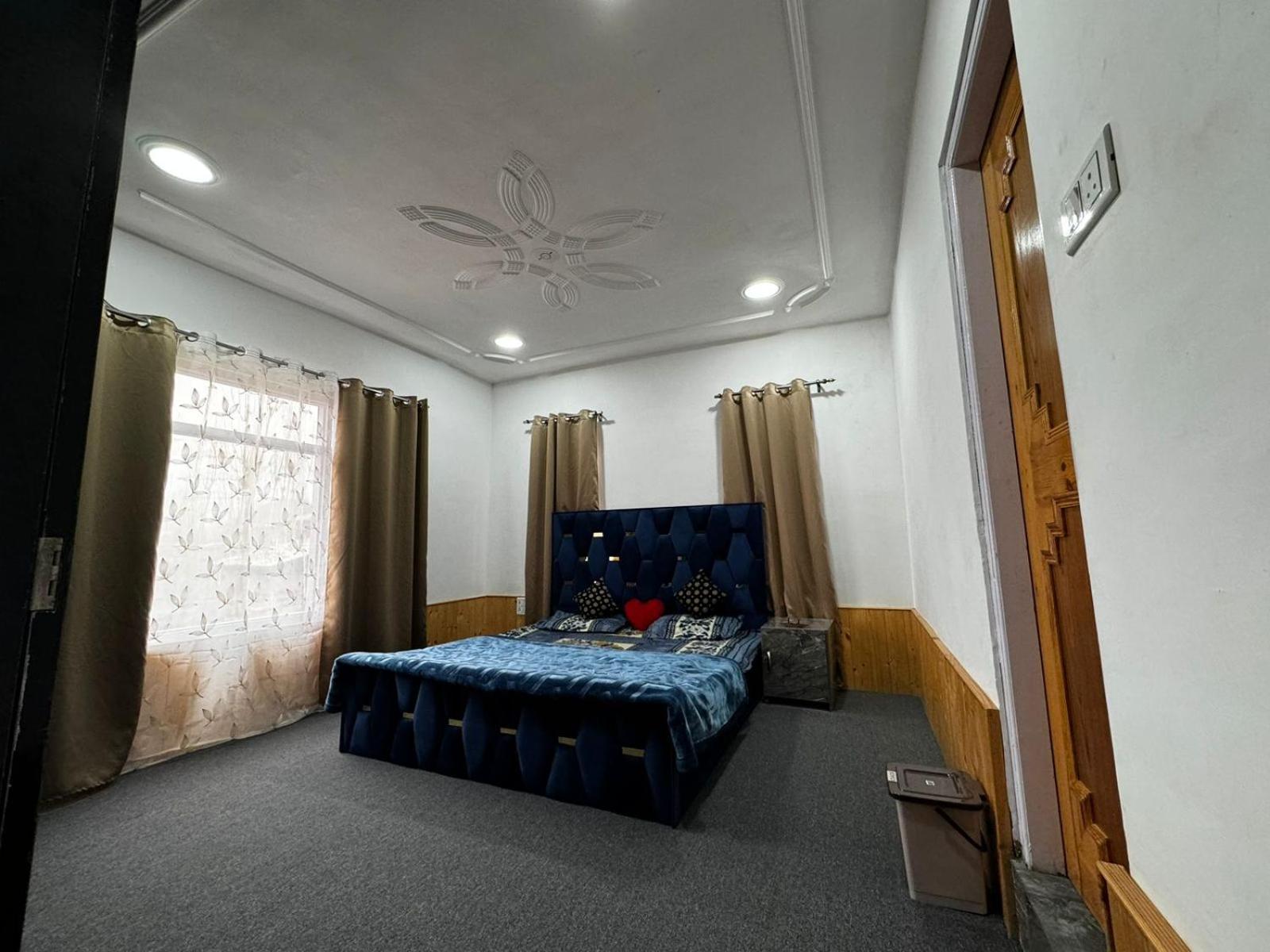 Guest house Walkinnsleep *