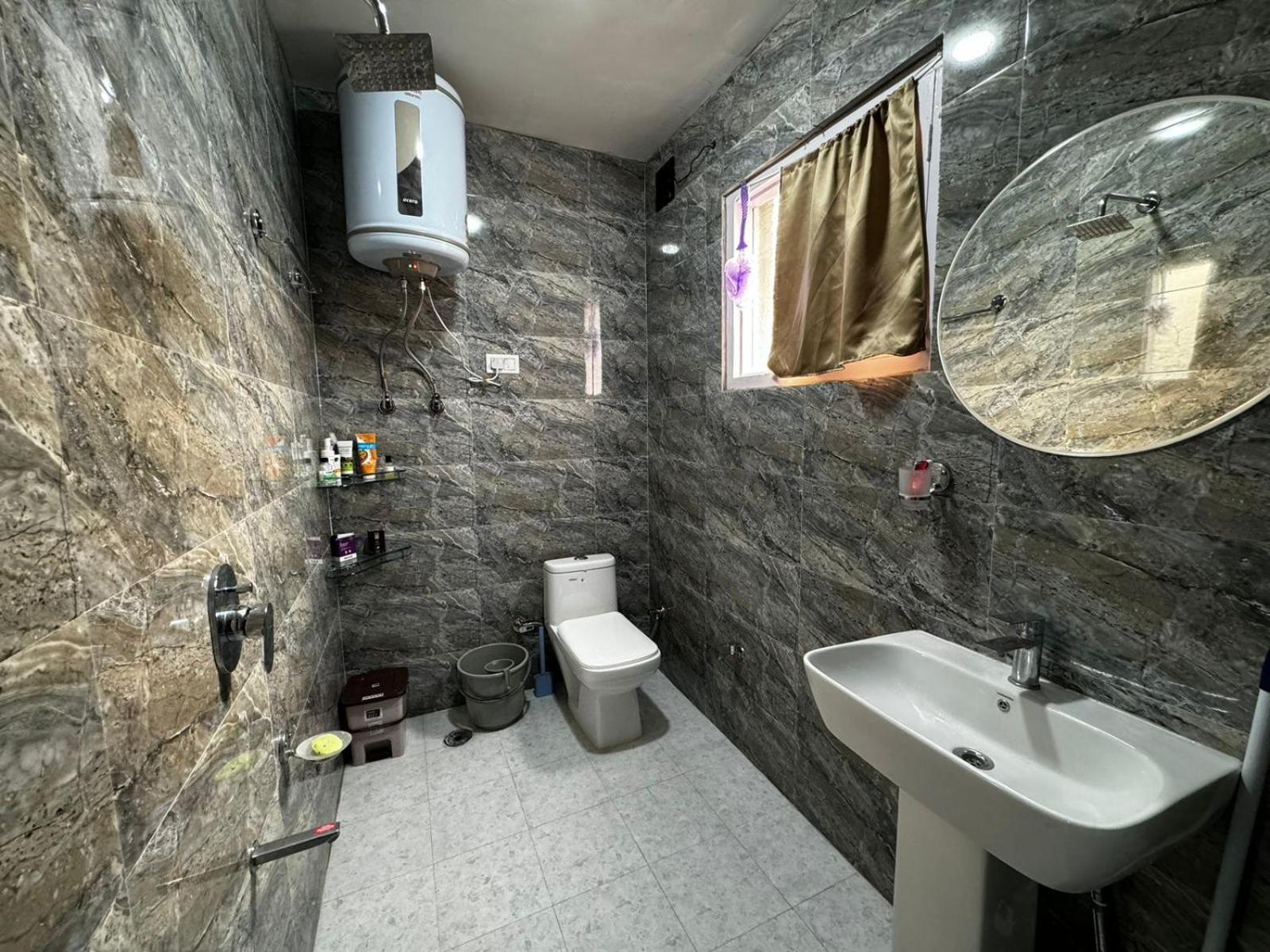 Guest house Walkinnsleep Srinagar (Jammu and Kashmir)