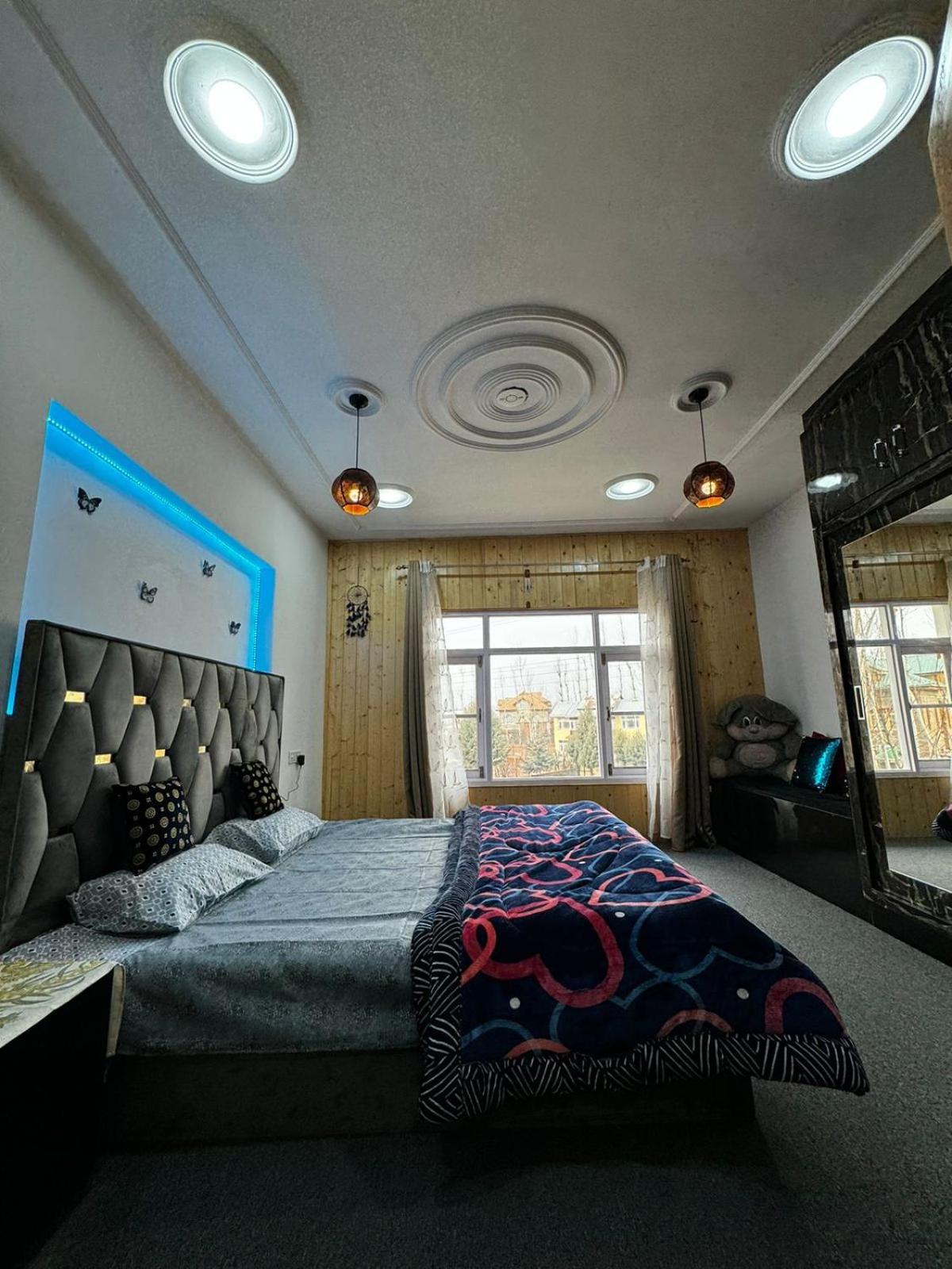 Guest house Walkinnsleep Srinagar (Jammu and Kashmir)