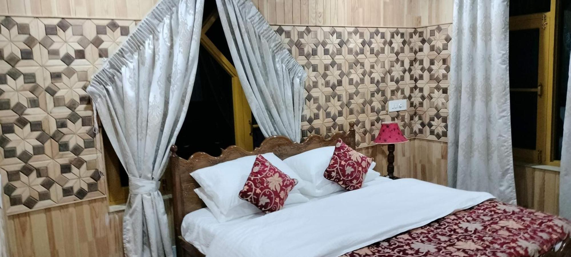 Guest house Garden Of Eden Srinagar (Jammu and Kashmir)
