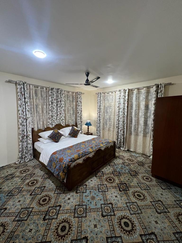 Garden Of Eden Guest house *