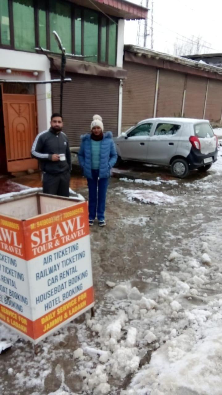 Jannat Srinagar (Jammu and Kashmir)