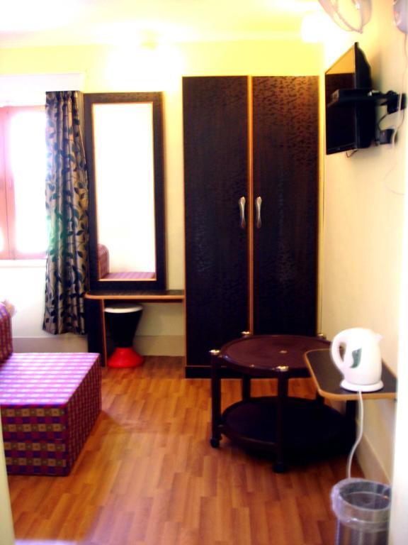 Ikraam Bed & Breakfast 3*